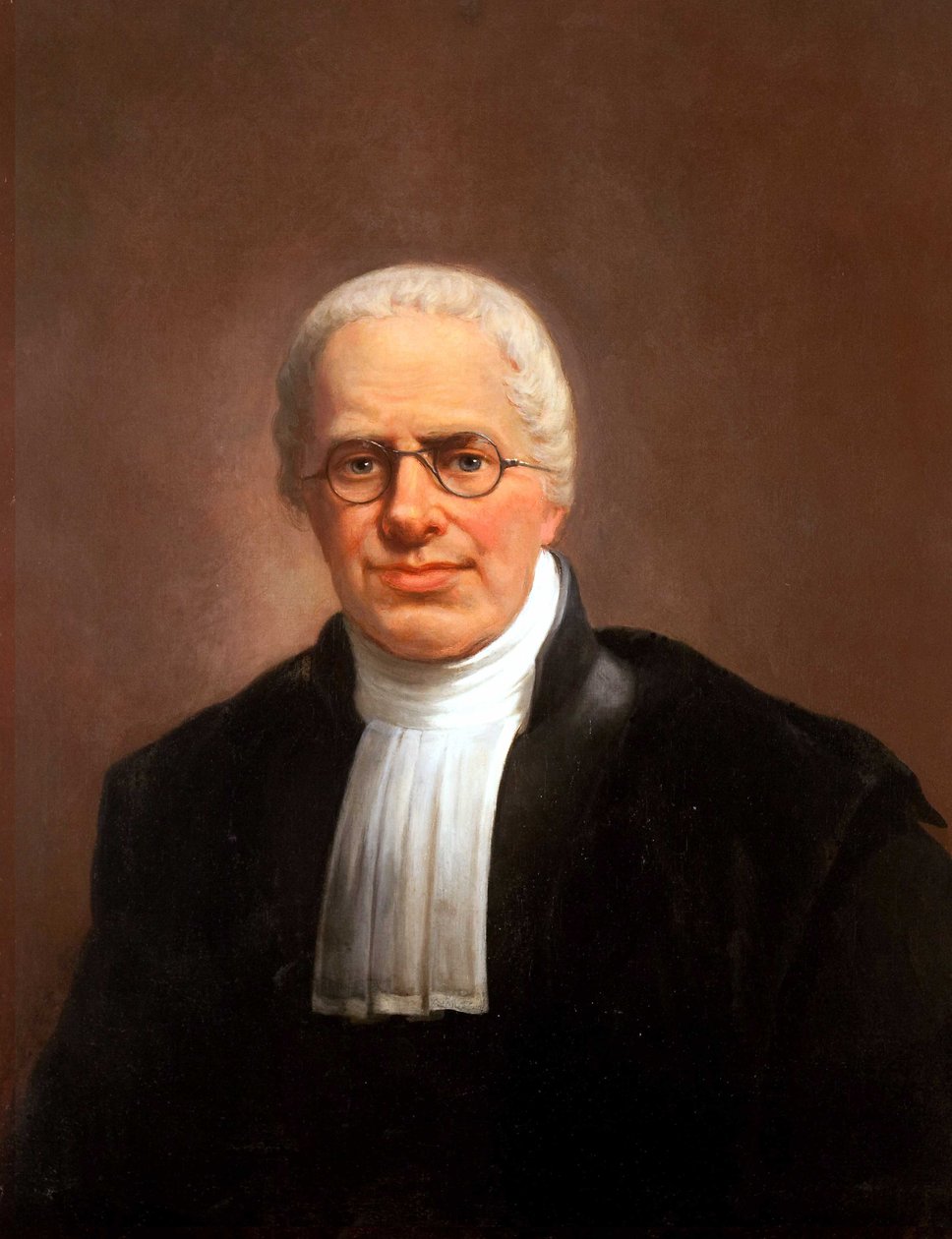Jacobus Nieuwenhuis (1777-1857), a Leideni Egyetem filozófiaprofesszora alkotó: Unbekannt Unbekannt