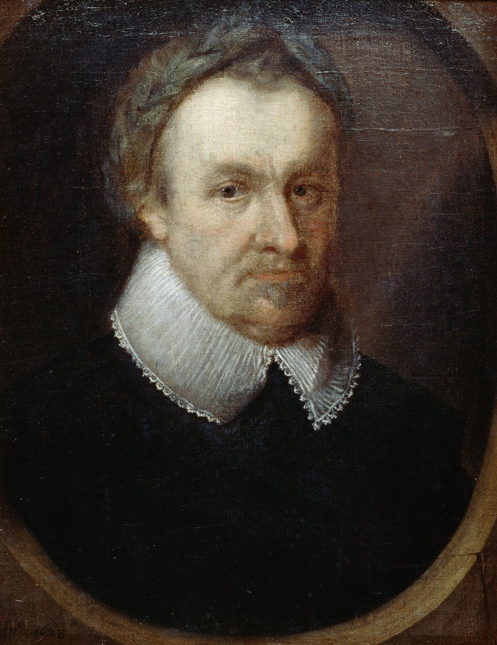 Brit - Michael Drayton alkotó: Unbekannt Unbekannt