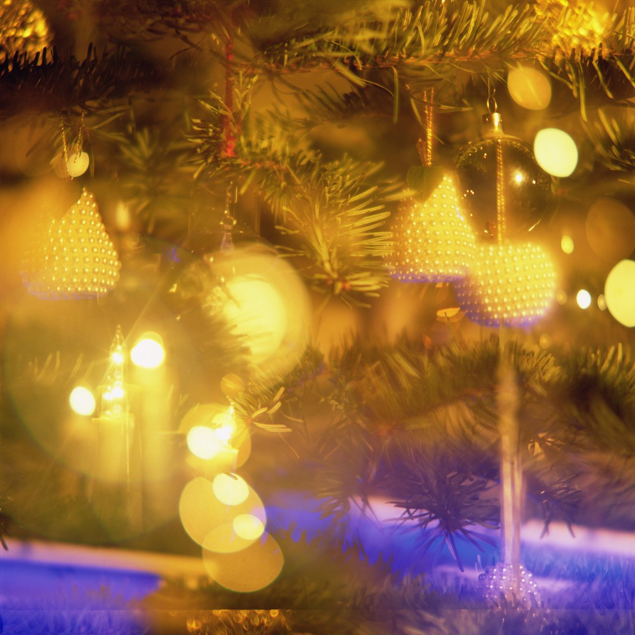Karácsonyi díszek alkotó: Unbekannt Unbekannt