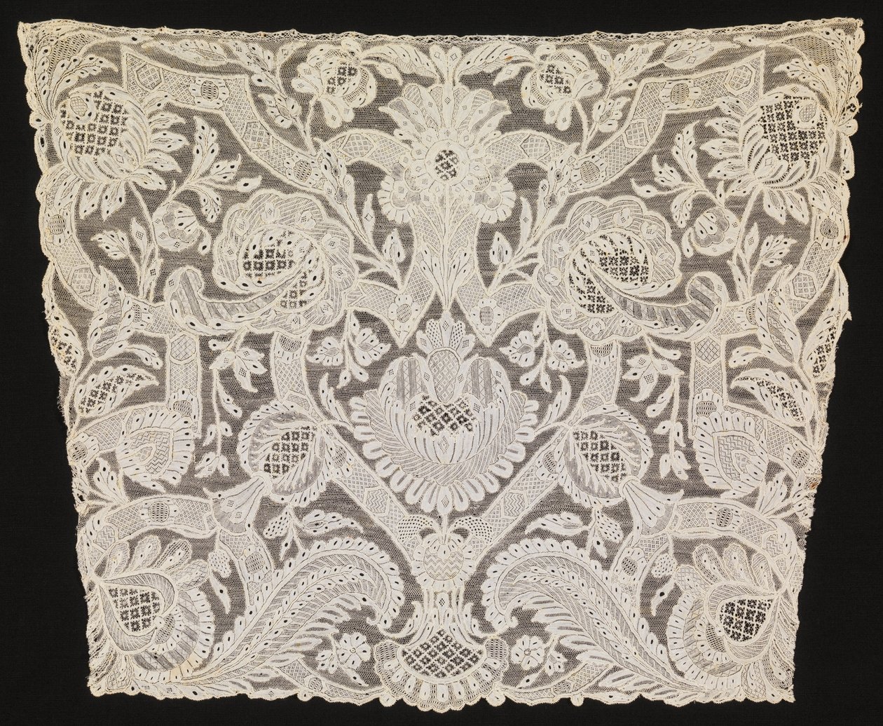 Cravat vége alkotó: Unbekannt Unbekannt