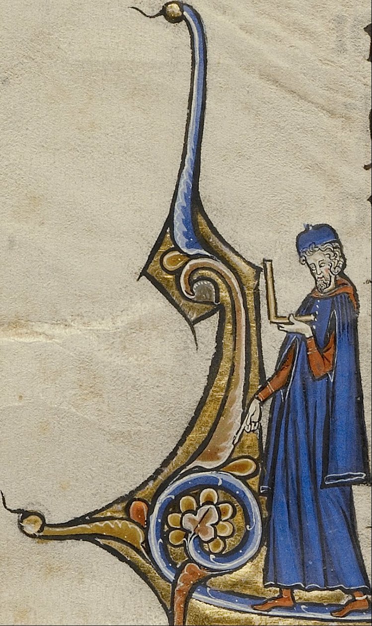 Marquette Biblia alkotó: Unbekannt Unbekannt
