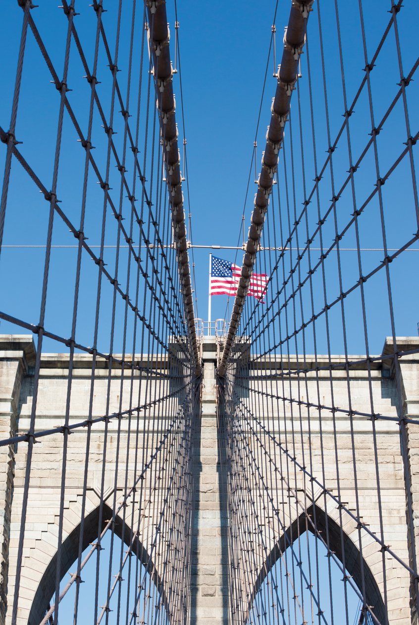 New York City, USA. alkotó: Unbekannt Unbekannt