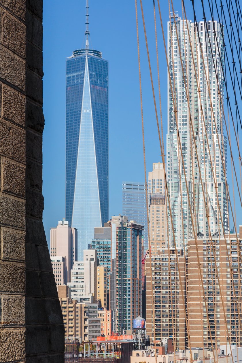 New York City, USA. alkotó: Unbekannt Unbekannt