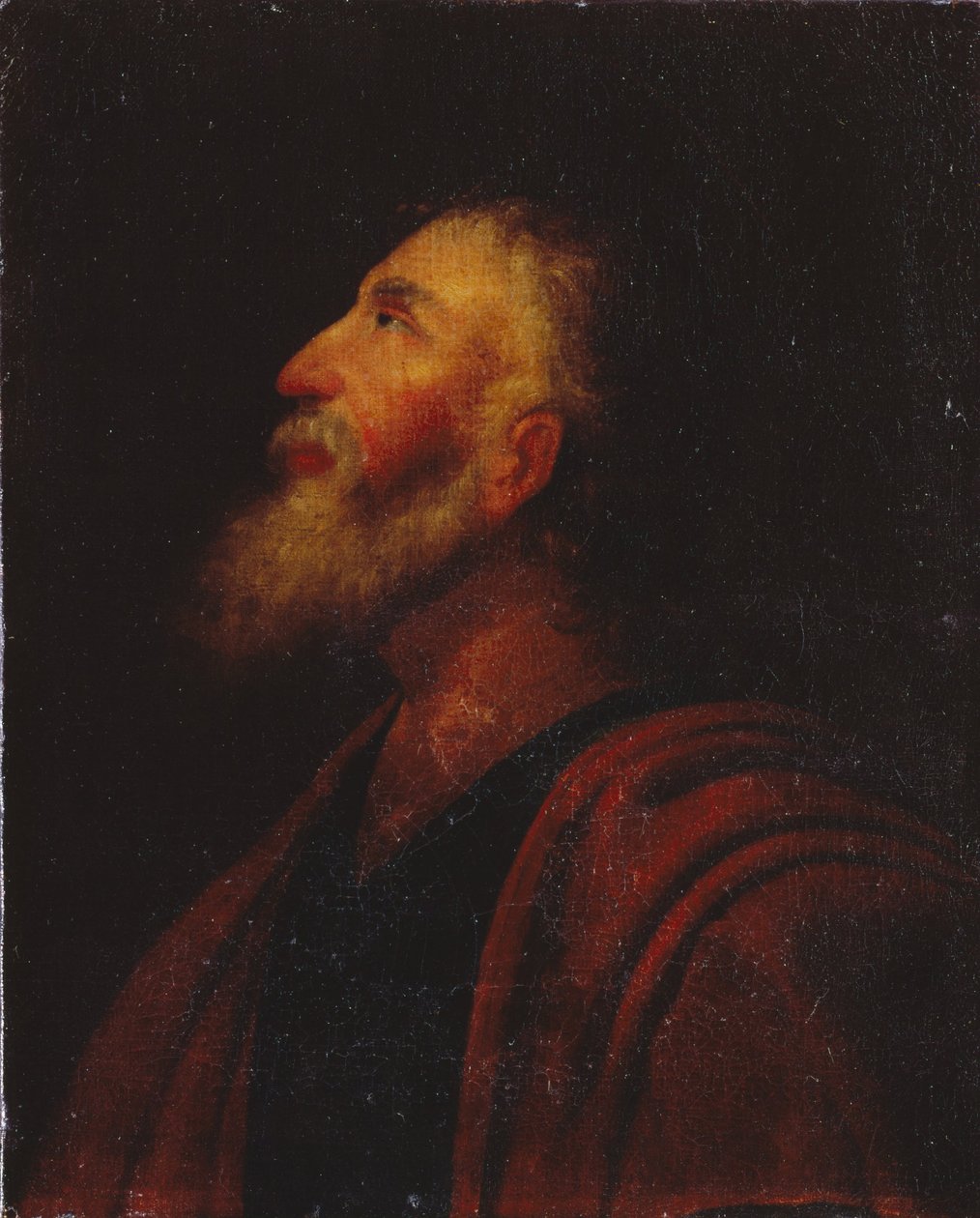 Saint Paul alkotó: Unbekannt Unbekannt