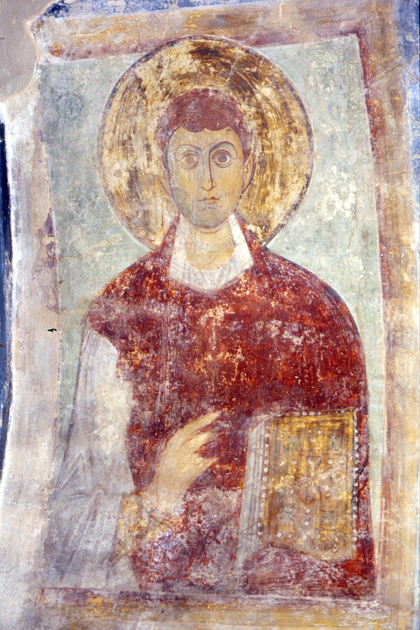 Szent Panteleimon alkotó: Unbekannt Unbekannt