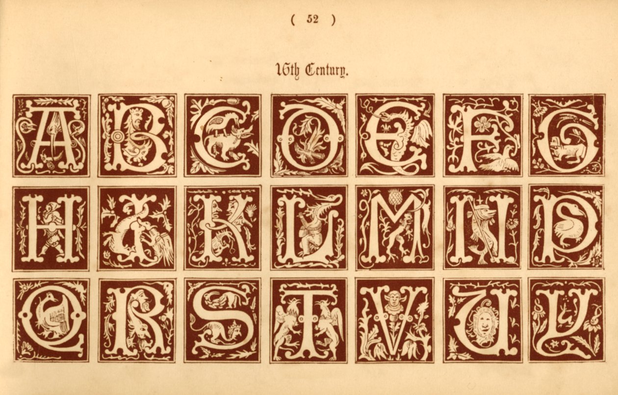 16. század, 1862 alkotó: Unbekannt