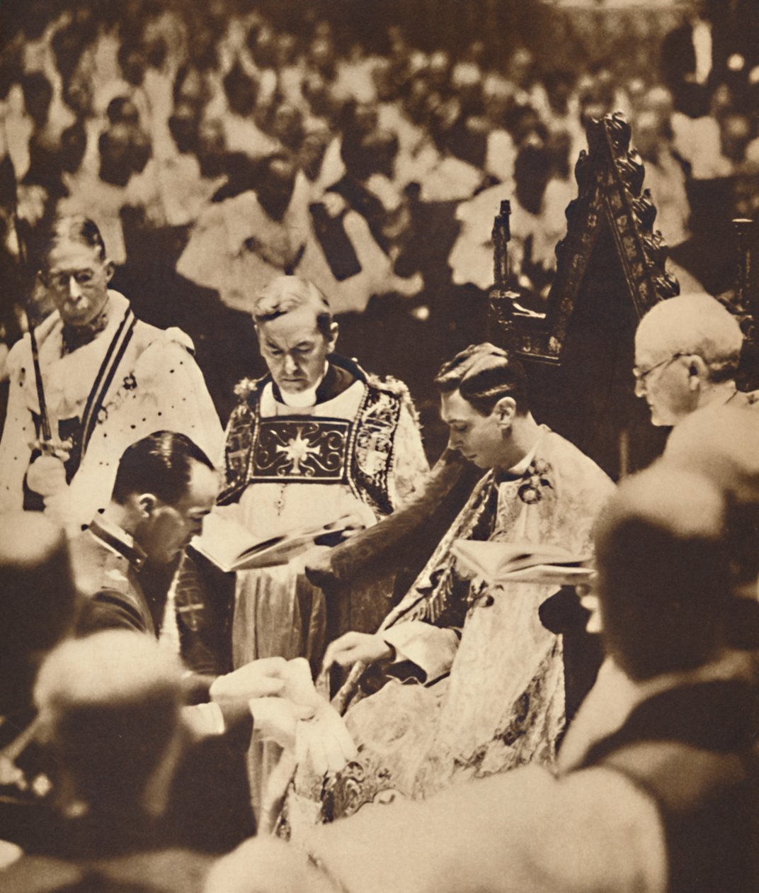 Egy jobbkezes kesztyű, 1937. május 12 alkotó: Unbekannt
