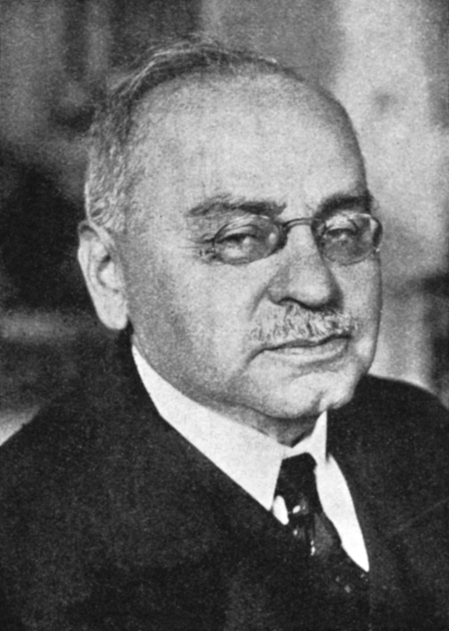 Alfred Adler 1870-1937, osztrák pszichiáter alkotó: Unbekannt