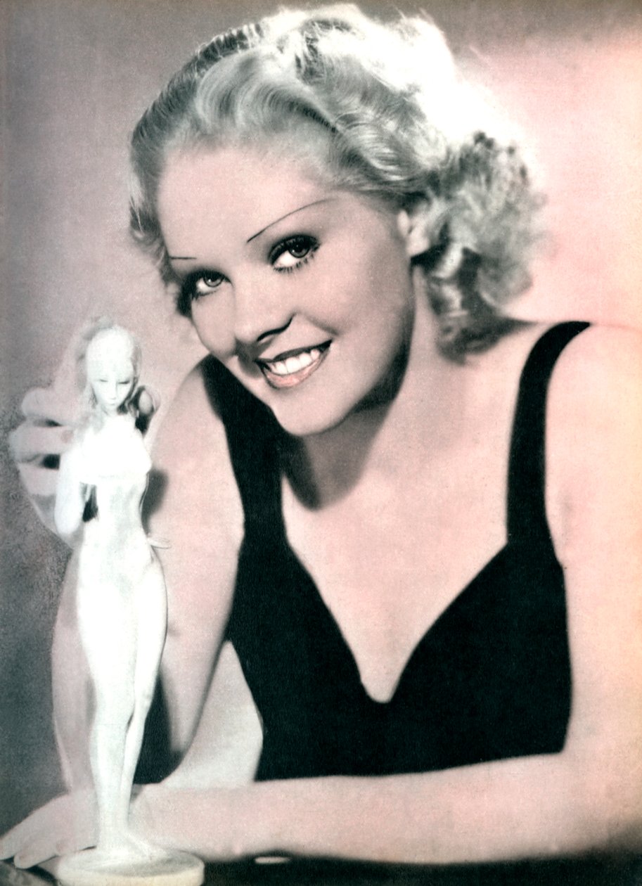 Alice Faye amerikai színésznő és énekesnő, 1934-1935 alkotó: Unbekannt