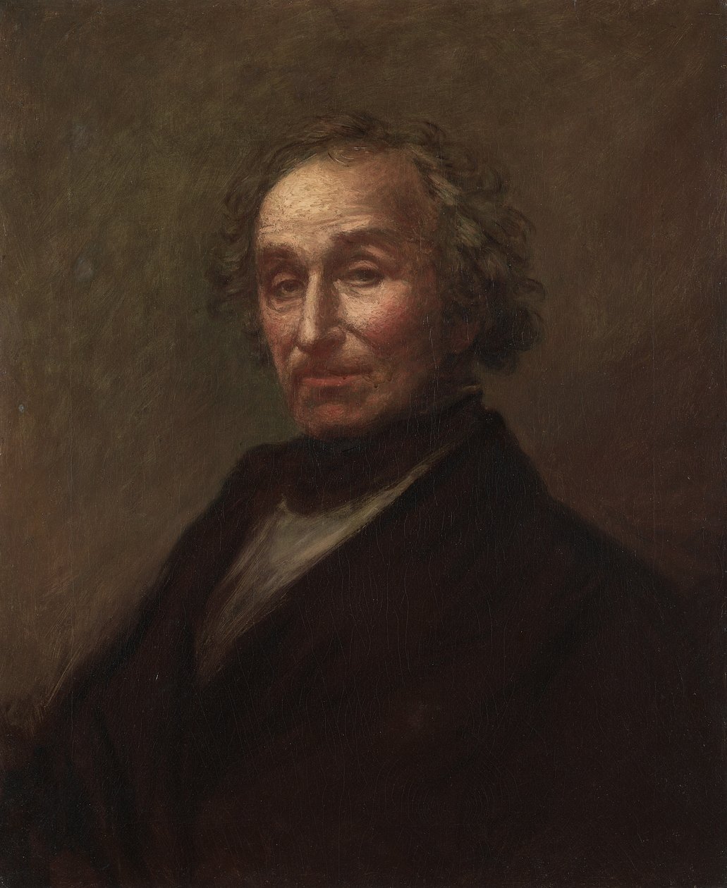 Alvan Clark, 1870-es évek. alkotó: Unbekannt
