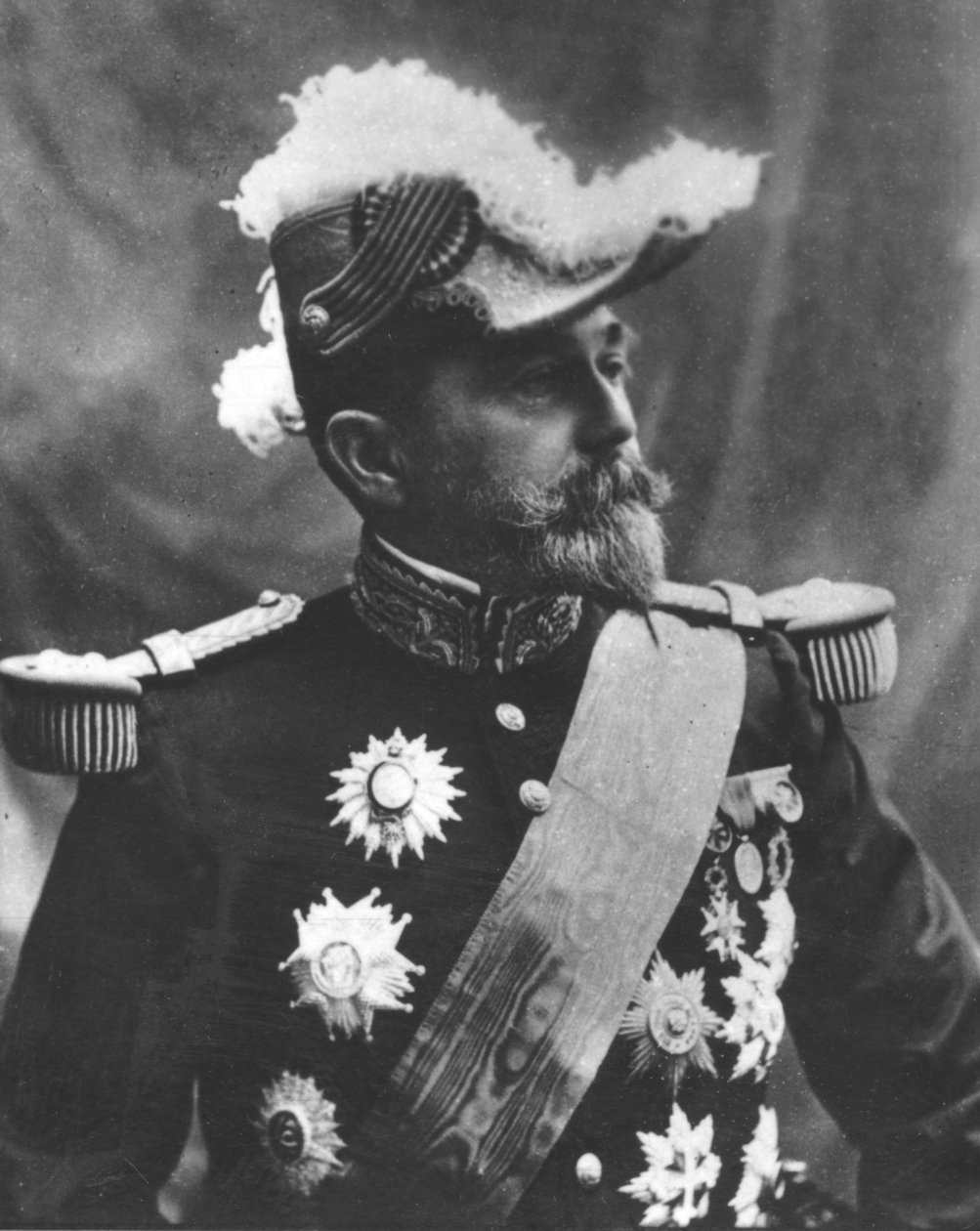 Fournier tengernagy, c1893 alkotó: Unbekannt