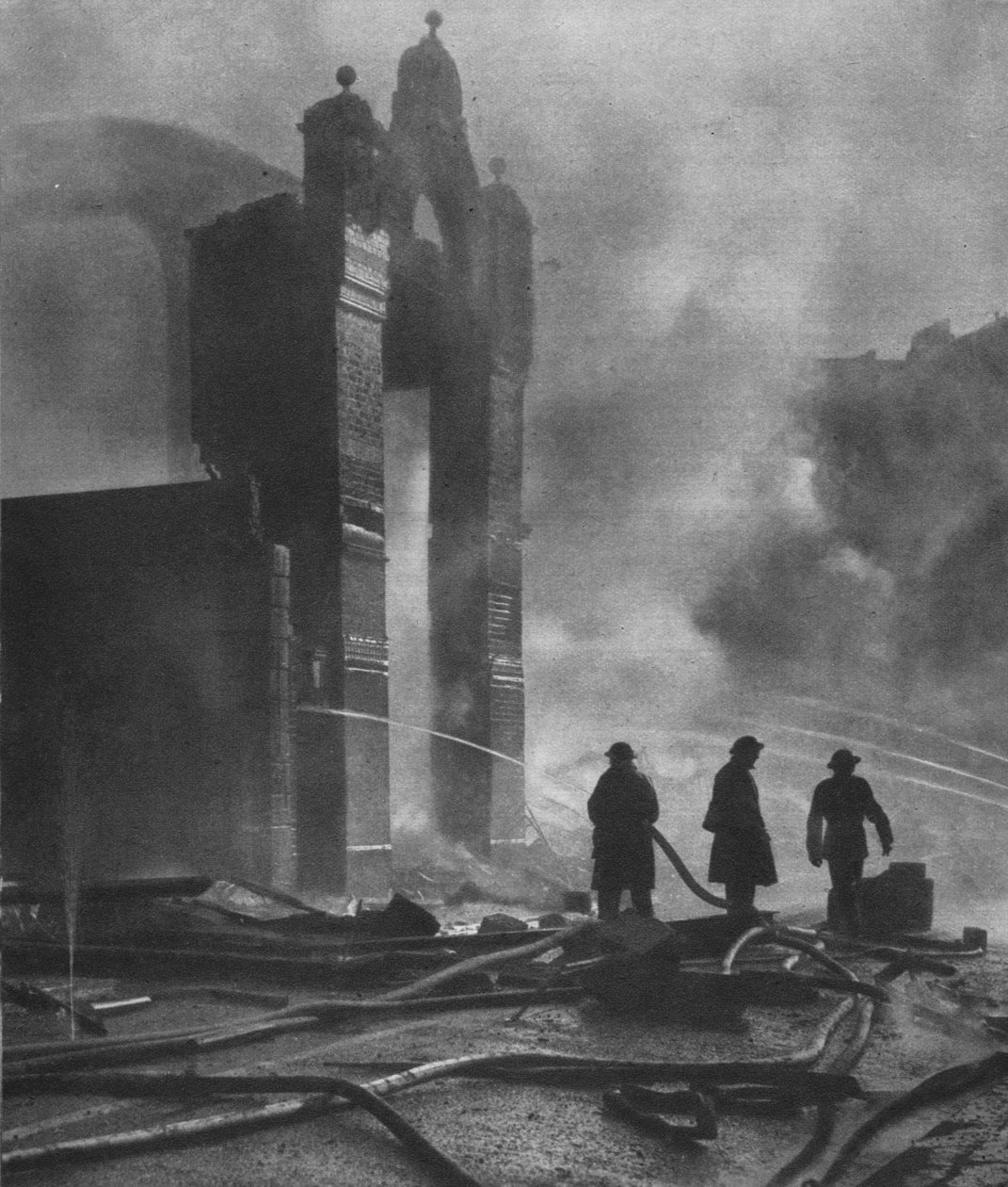 És a csata heve., 1941 1942 alkotó: Unbekannt