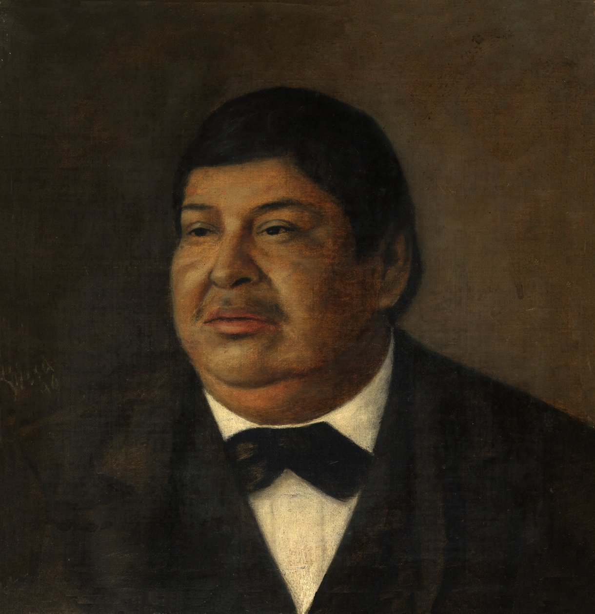 Andrew John, kb. 1880. alkotó: Unbekannt