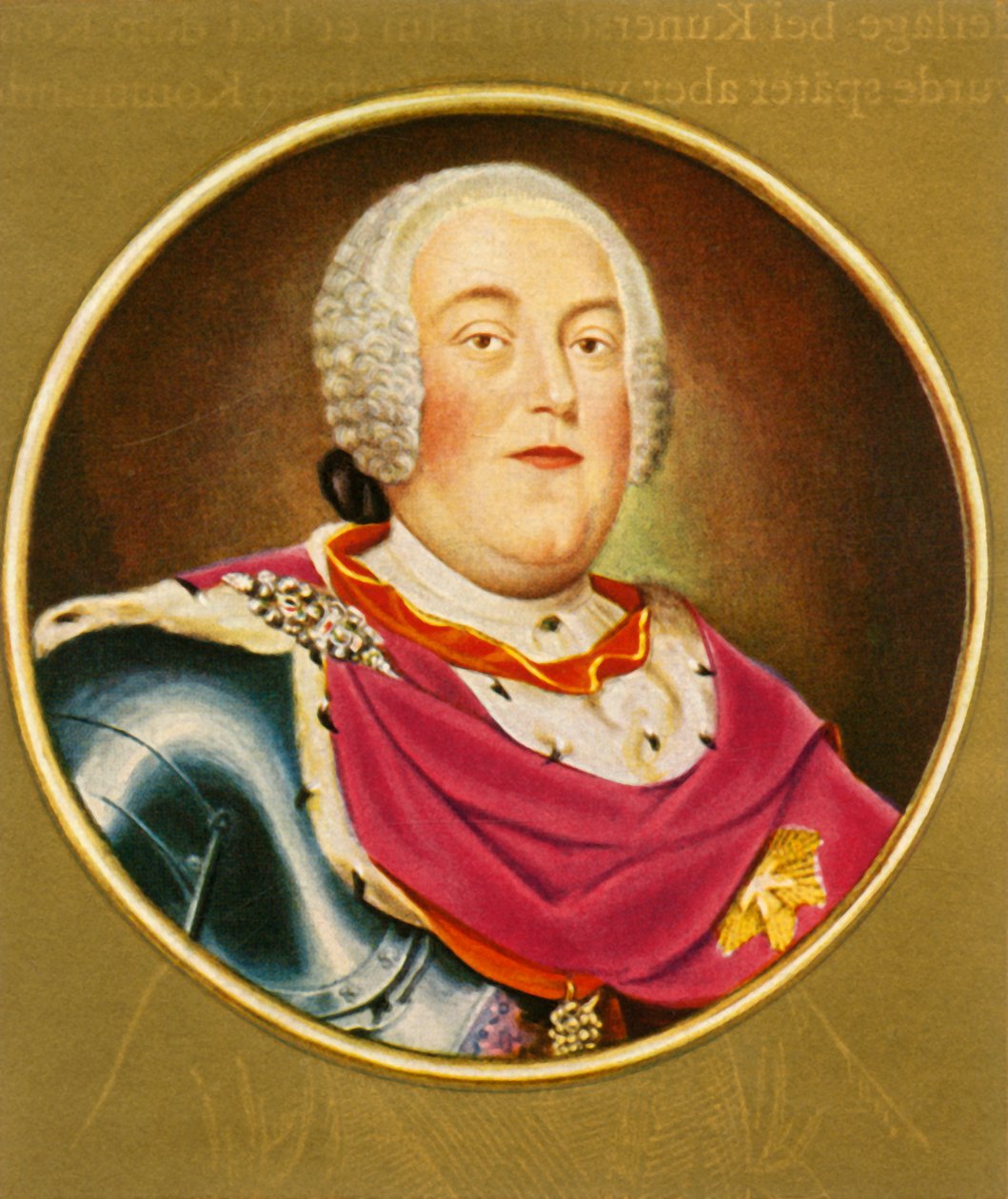 1933. augusztus III. alkotó: Unbekannt