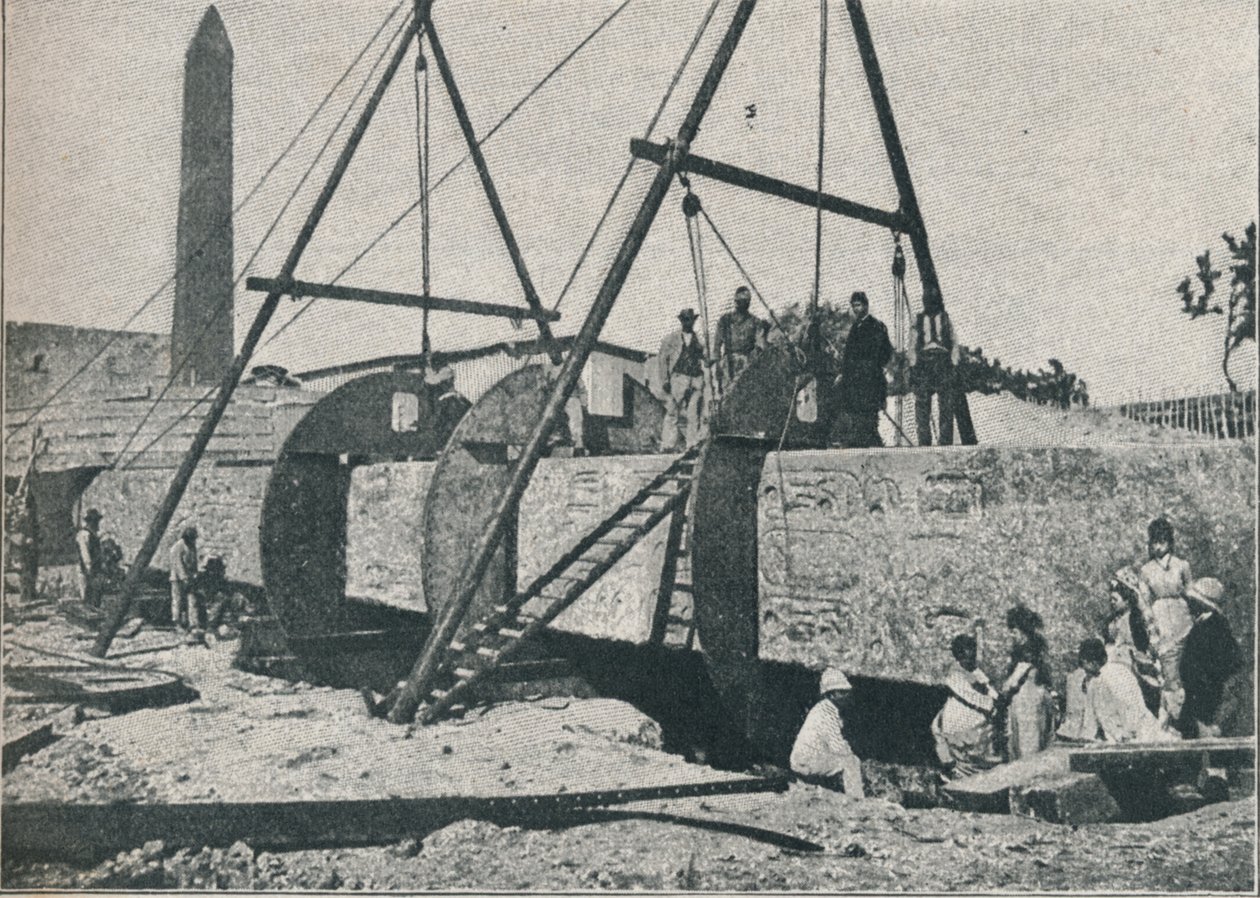 A keret kezdete, 1877, 1910 alkotó: Unbekannt