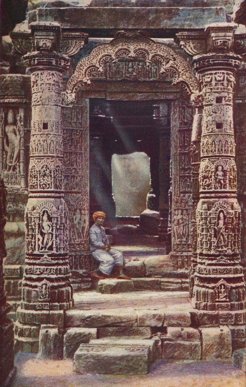Bombay, 1920 alkotó: Unbekannt