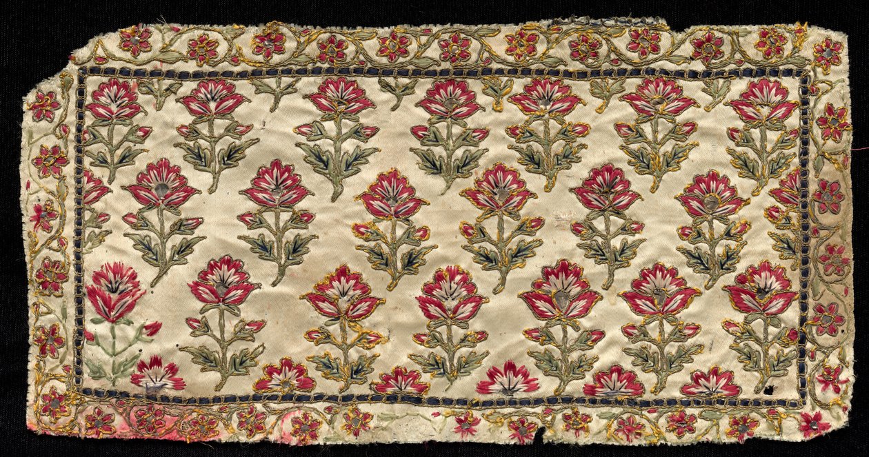 Könyvborító Jain, 1700-1800. alkotó: Unbekannt