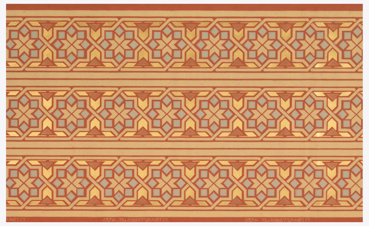 Határ, mór, 1875–1906 alkotó: Unbekannt