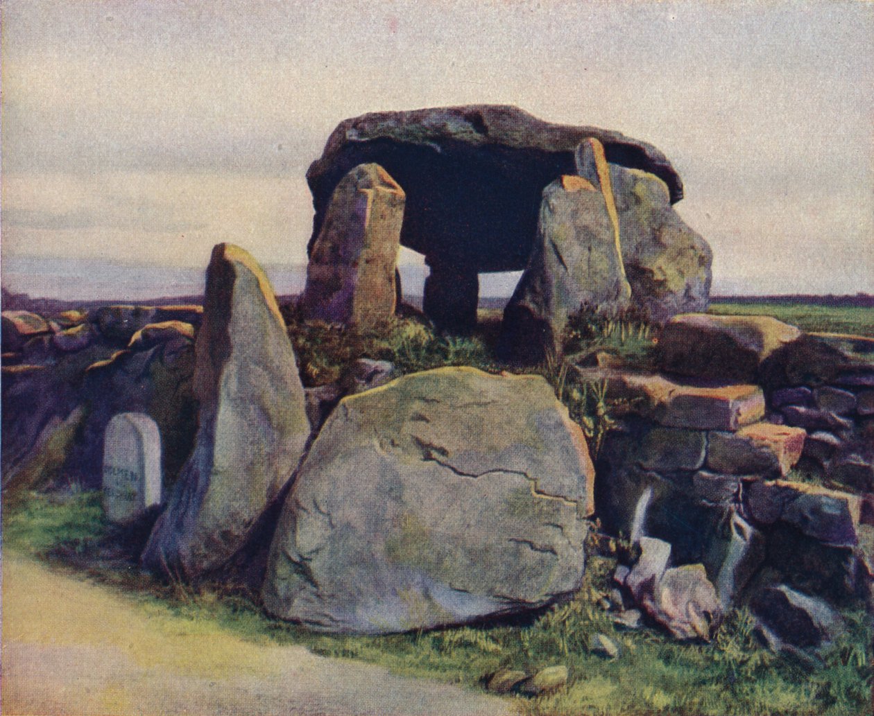 Bretagne ..., 1920 alkotó: Unbekannt