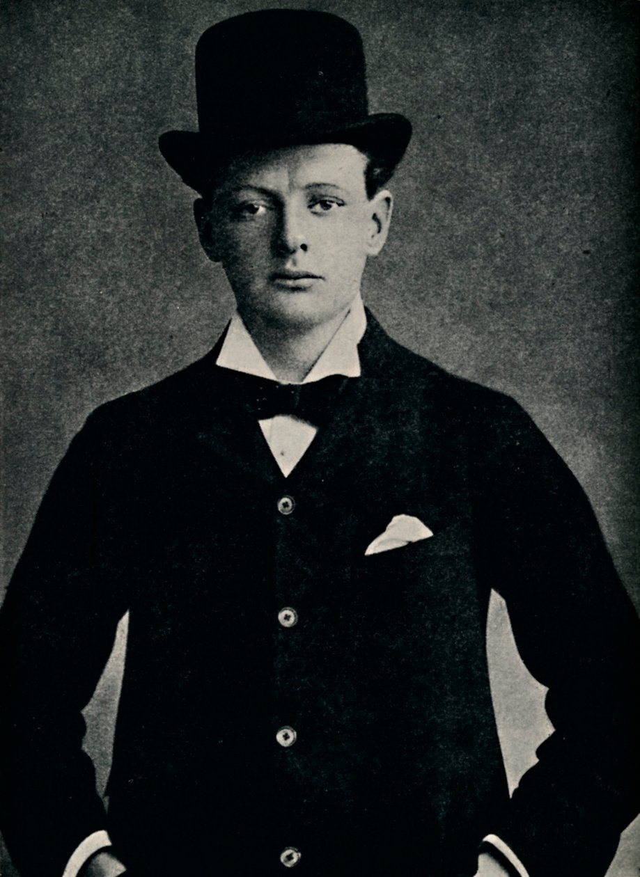 Oldham jelöltje, 1899, 1945. alkotó: Unbekannt