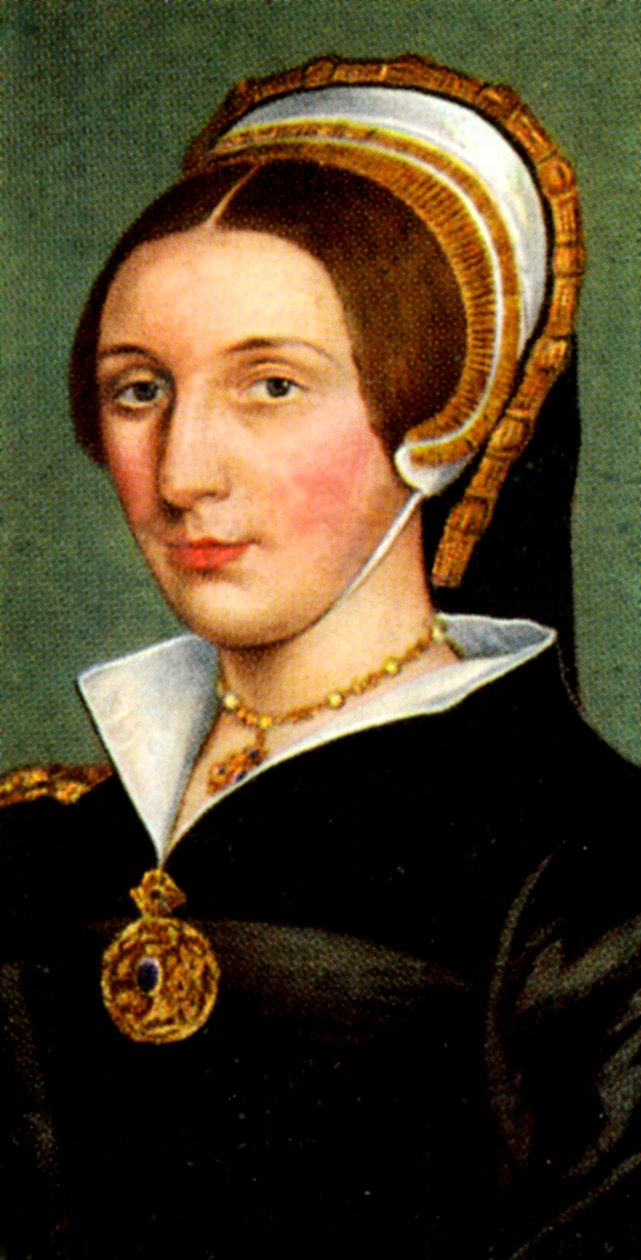 Catherine Howard alkotó: Unbekannt