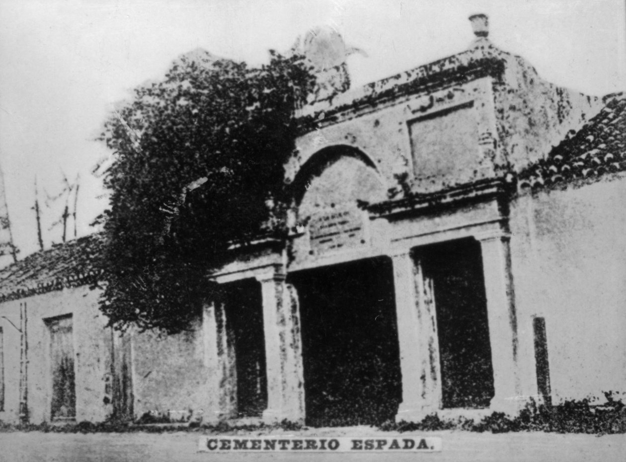A kard temetője, 1806, 1920-as évek alkotó: Unbekannt