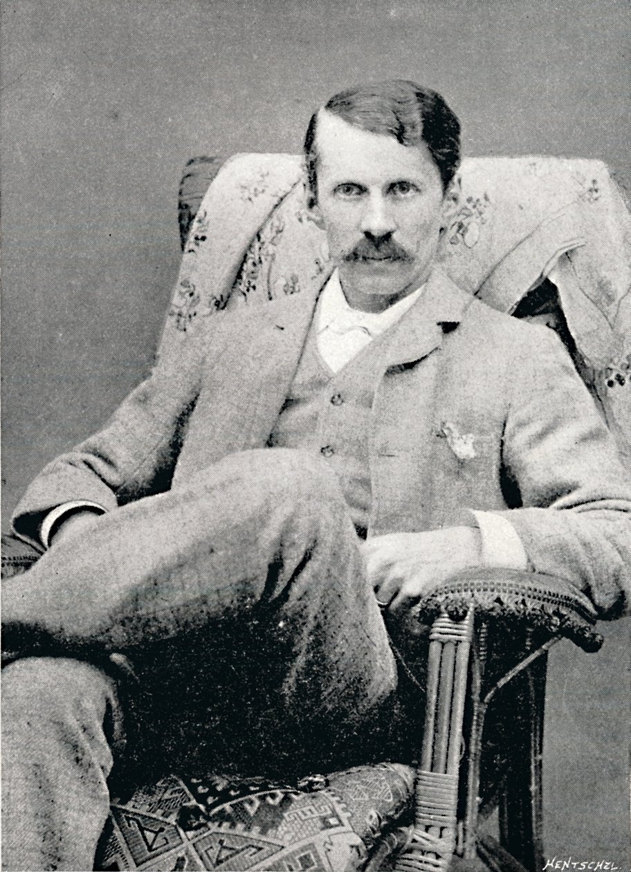 Charles Burton Barber, 1880, 1896 alkotó: Unbekannt