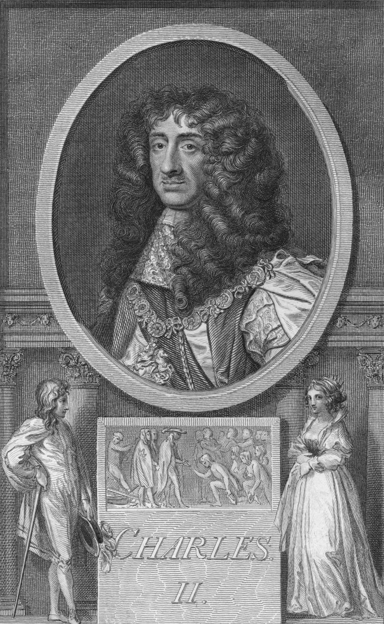 Károly, 1788 alkotó: Unbekannt
