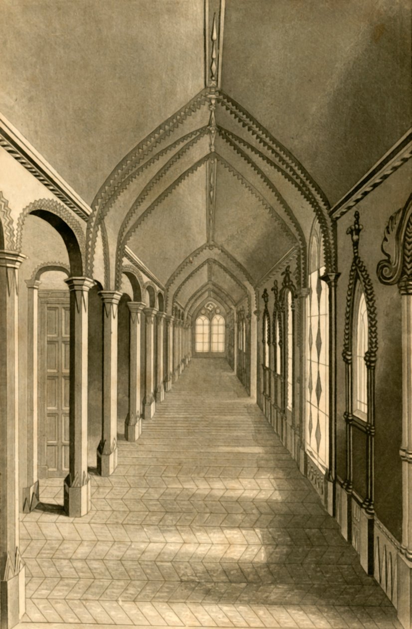 Kínai Képtár, 1835. alkotó: Unbekannt