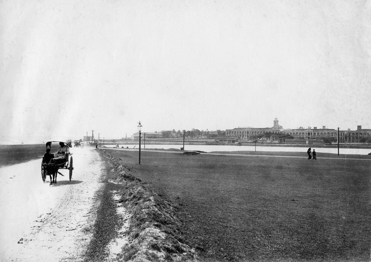 Colombo, Sri Lanka, 1910-es évek alkotó: Unbekannt