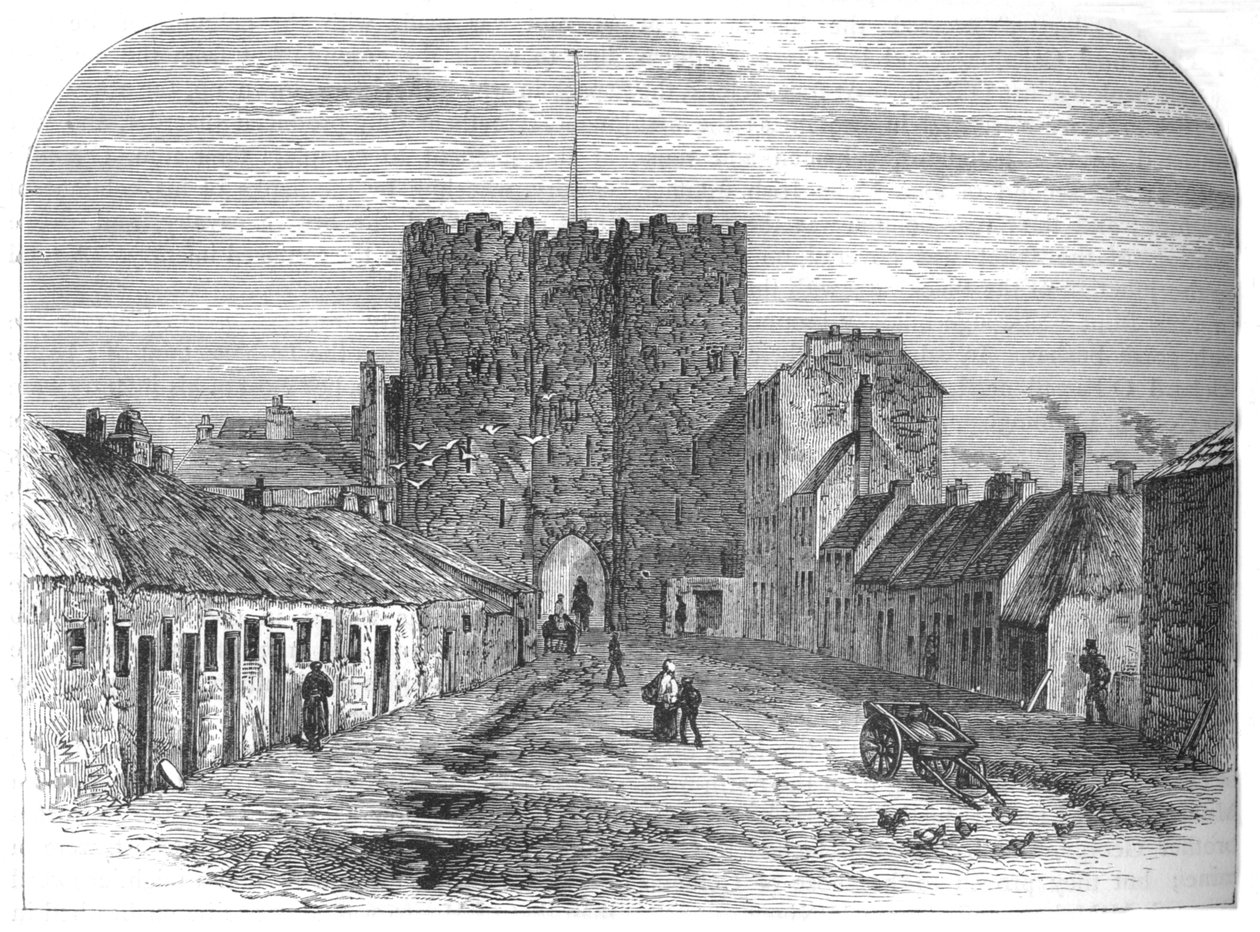 Drogheda, c1880 alkotó: Unbekannt