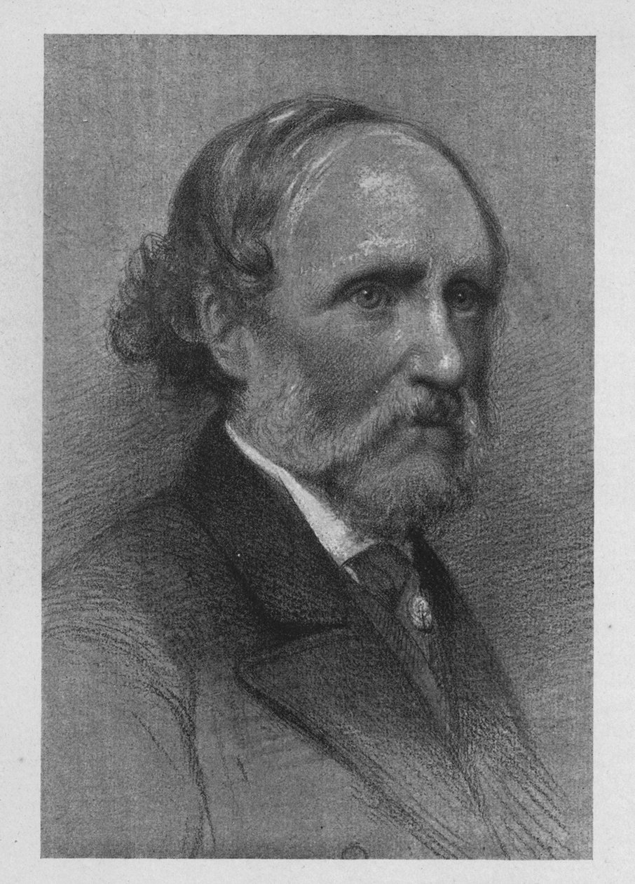 E.W. Cooke, R.A, 1811-1880. alkotó: Unbekannt