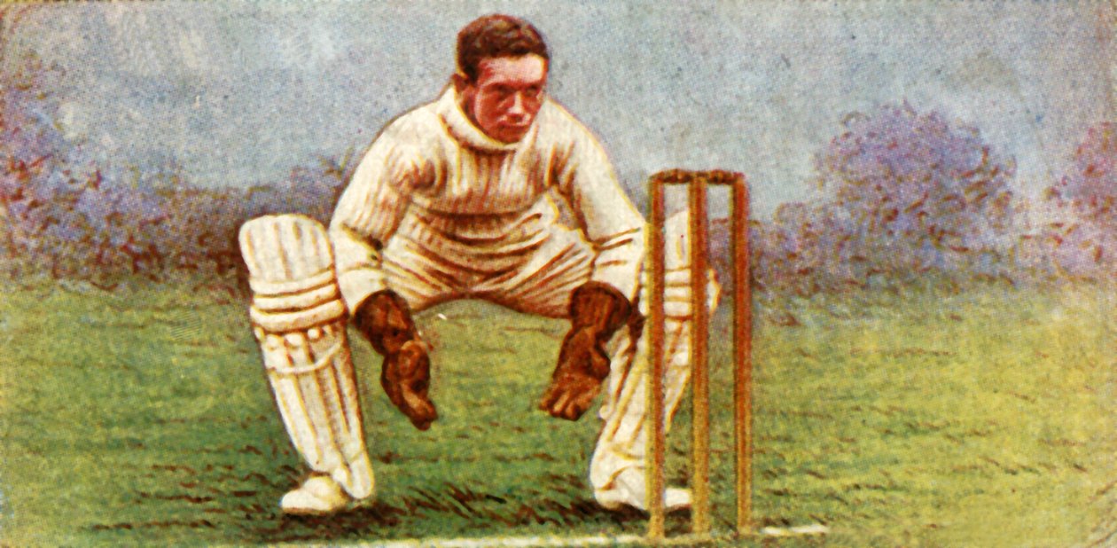 E. J. Smith Warwickshire, 1928. alkotó: Unbekannt