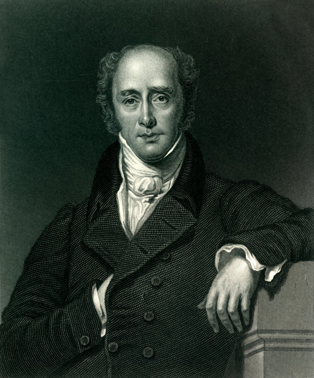 Earl Grey, c1810, c1884. alkotó: Unbekannt