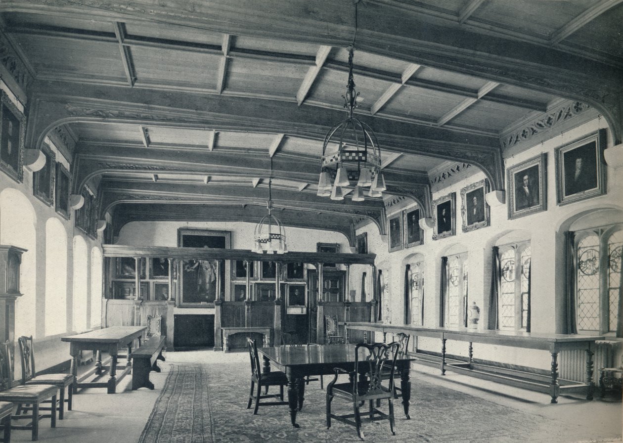Választási terem, 1926 alkotó: Unbekannt