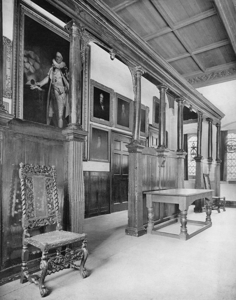 Választási terem képernyője, 1926 alkotó: Unbekannt