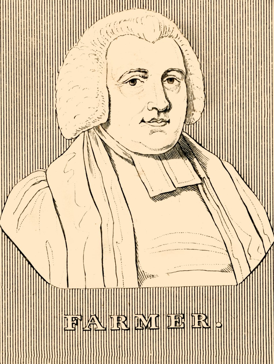 Gazda, 1735-1797, 1830. alkotó: Unbekannt