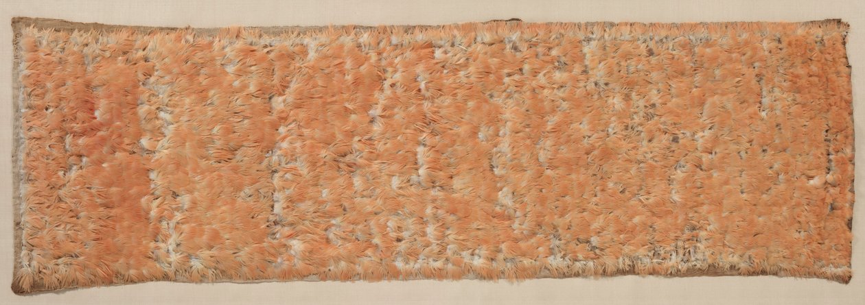 Tollas panel, 600-1500. alkotó: Unbekannt