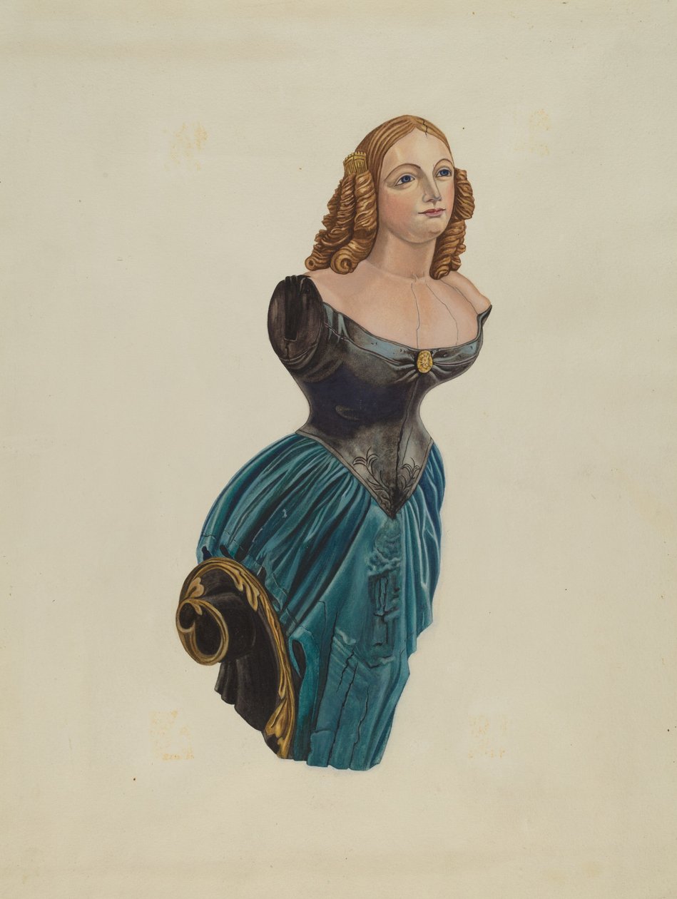 Férfi: Jenny Lind, 19351942. alkotó: Unbekannt