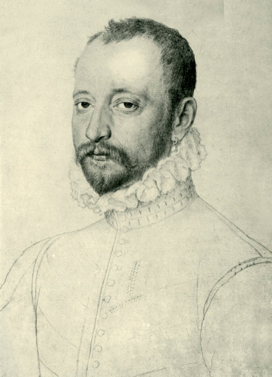 Filippo, Piero Strozzi, 1567, 1907. alkotó: Unbekannt