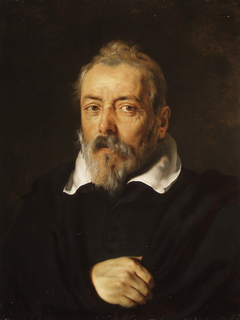 Frans Francken I 1542-1616. alkotó: Unbekannt