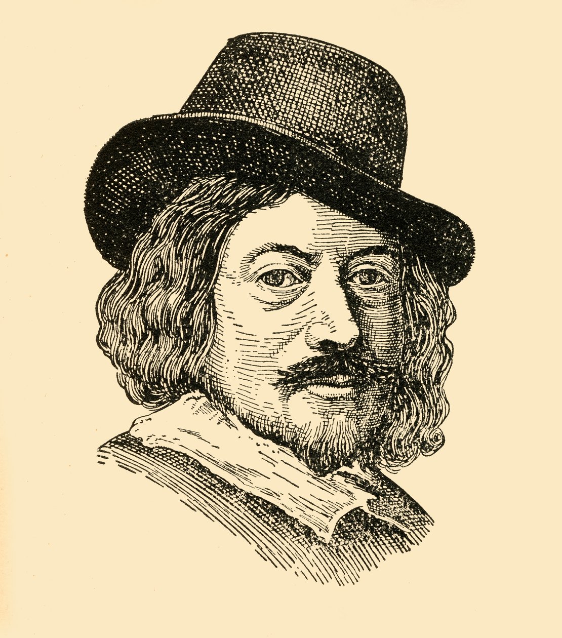 Frans Hals, 1933. alkotó: Unbekannt
