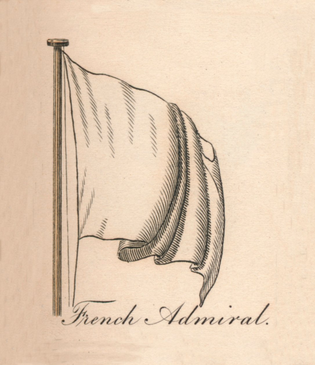 francia tengernagy, 1838 alkotó: Unbekannt