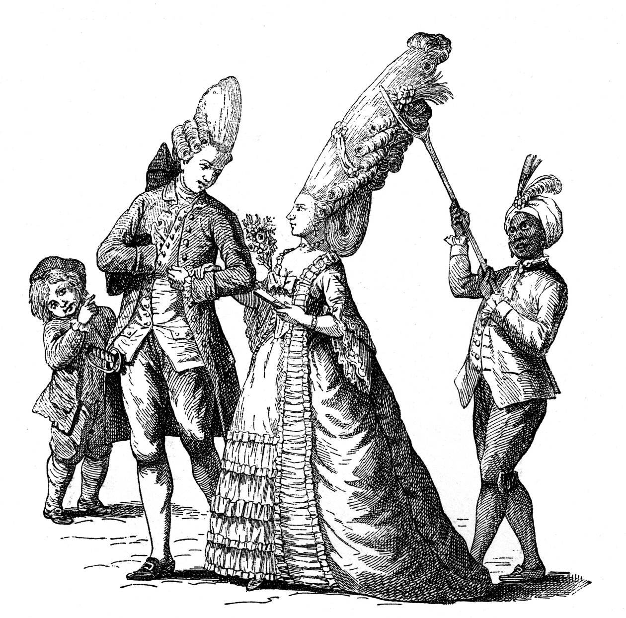 Francia jelmez, 1885 alkotó: Unbekannt