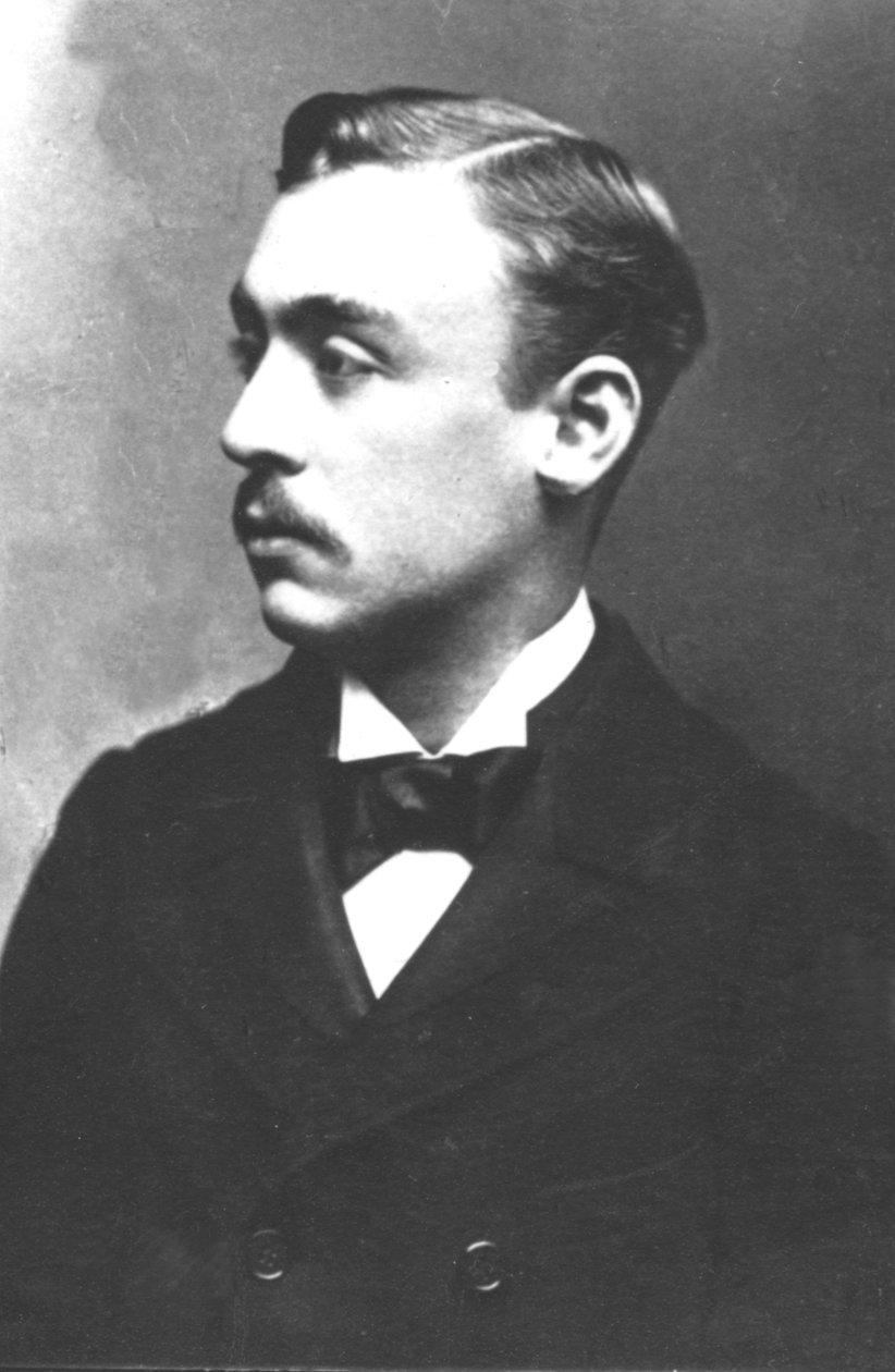 Gavault, 1893 alkotó: Unbekannt