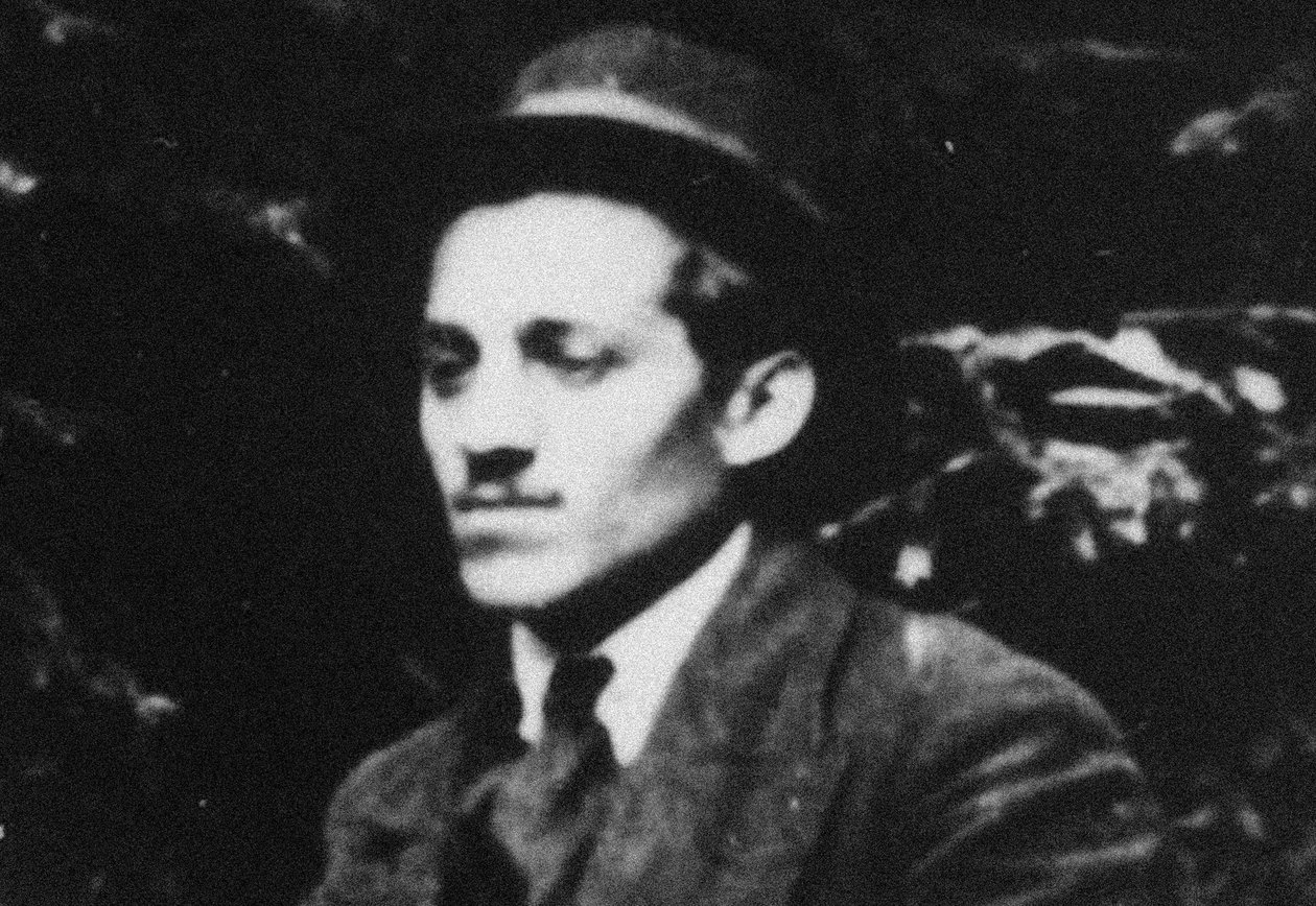 Gavrilo Princip alkotó: Unbekannt