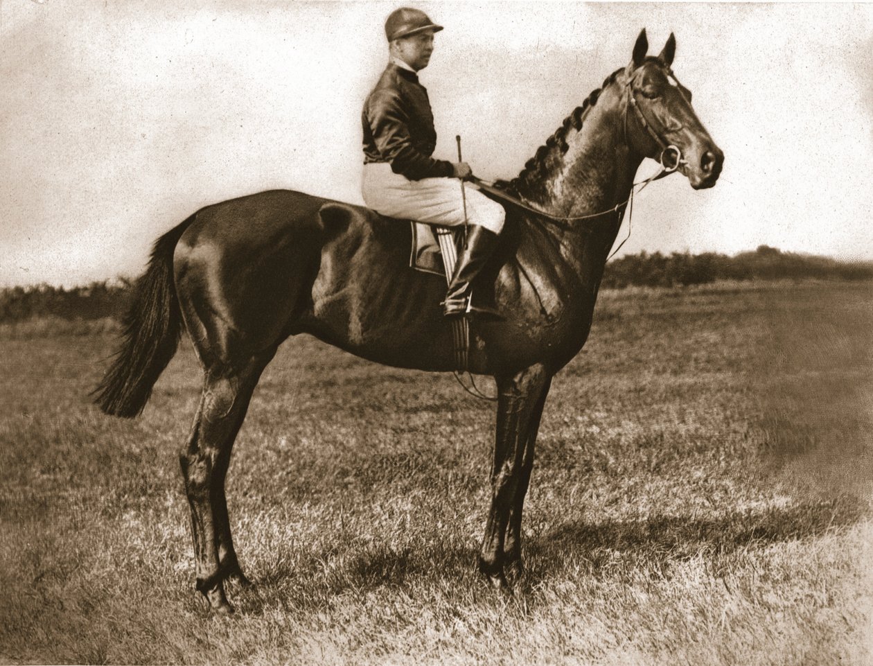 Georges Stern a Sunstar című filmben, 1911. alkotó: Unbekannt