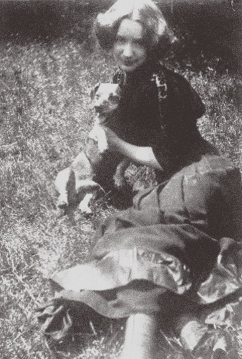 Gerda Wegener alkotó: Unbekannt