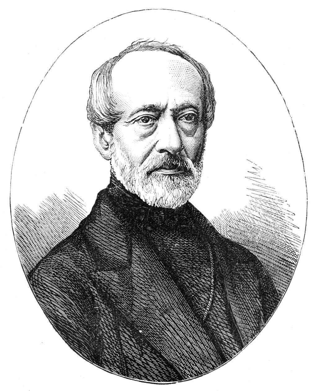 Giuseppe Mazzini, 1805-1872, XIX alkotó: Unbekannt