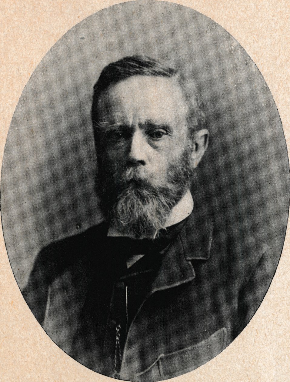 Gordon Sprigg, c1900. alkotó: Unbekannt